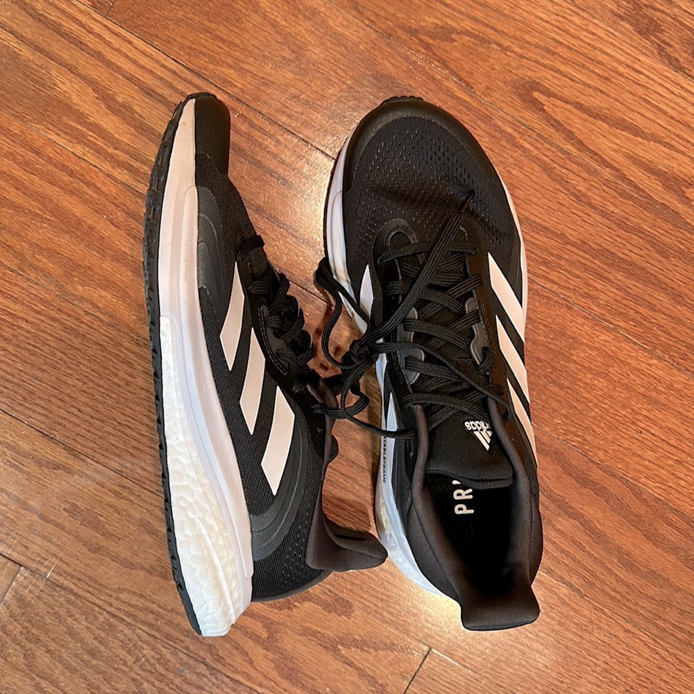 Woman’s Adidas